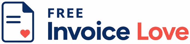 Free Invoice Love